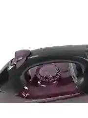 Фиолетовый утюг MARTA MT-IR1211A фиолетовый чароит