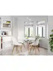 Стул для кухни обеденный FRANKFURT