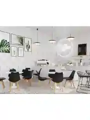 Стул для кухни обеденный FRANKFURT