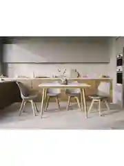 Стул для кухни обеденный FRANKFURT