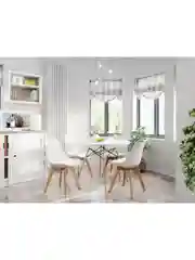 Стул для кухни обеденный FRANKFURT