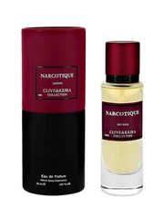 Туалетная вода унисекс Clive&Keira W+M 2003 NARCOTIQUE, 30 мл