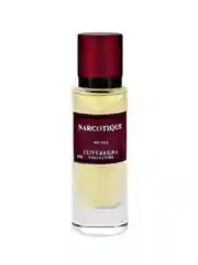 Туалетная вода унисекс Clive&Keira W+M 2003 NARCOTIQUE, 30 мл