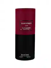 Туалетная вода унисекс Clive&Keira W+M 2003 NARCOTIQUE, 30 мл