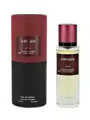 Туалетная вода унисекс Clive&Keira W+M 2005 AFRIQUE, 30 мл
