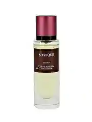 Туалетная вода унисекс Clive&Keira W+M 2005 AFRIQUE, 30 мл