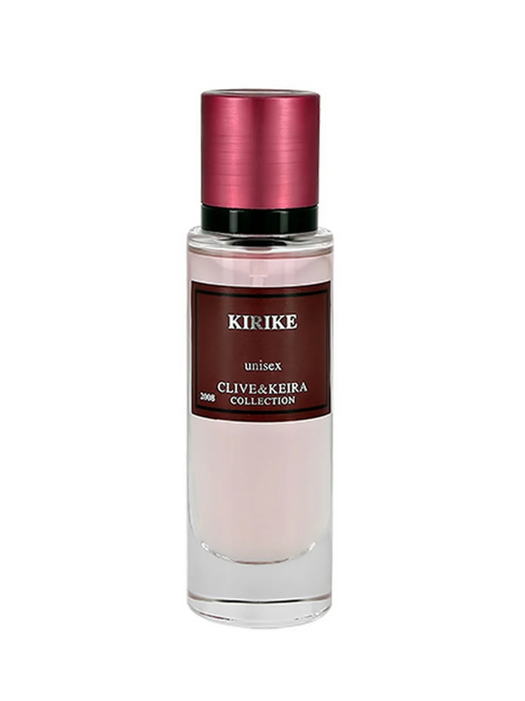 Туалетная вода унисекс Clive&Keira W+M 2008 KIRIKE, 30 мл