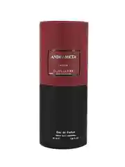Туалетная вода унисекс Clive&Keira W+M 2009 ANDRAMETA, 30 мл