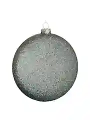 Украшение ErichKrause Decor "Телец", медальон, стекло, 10 см