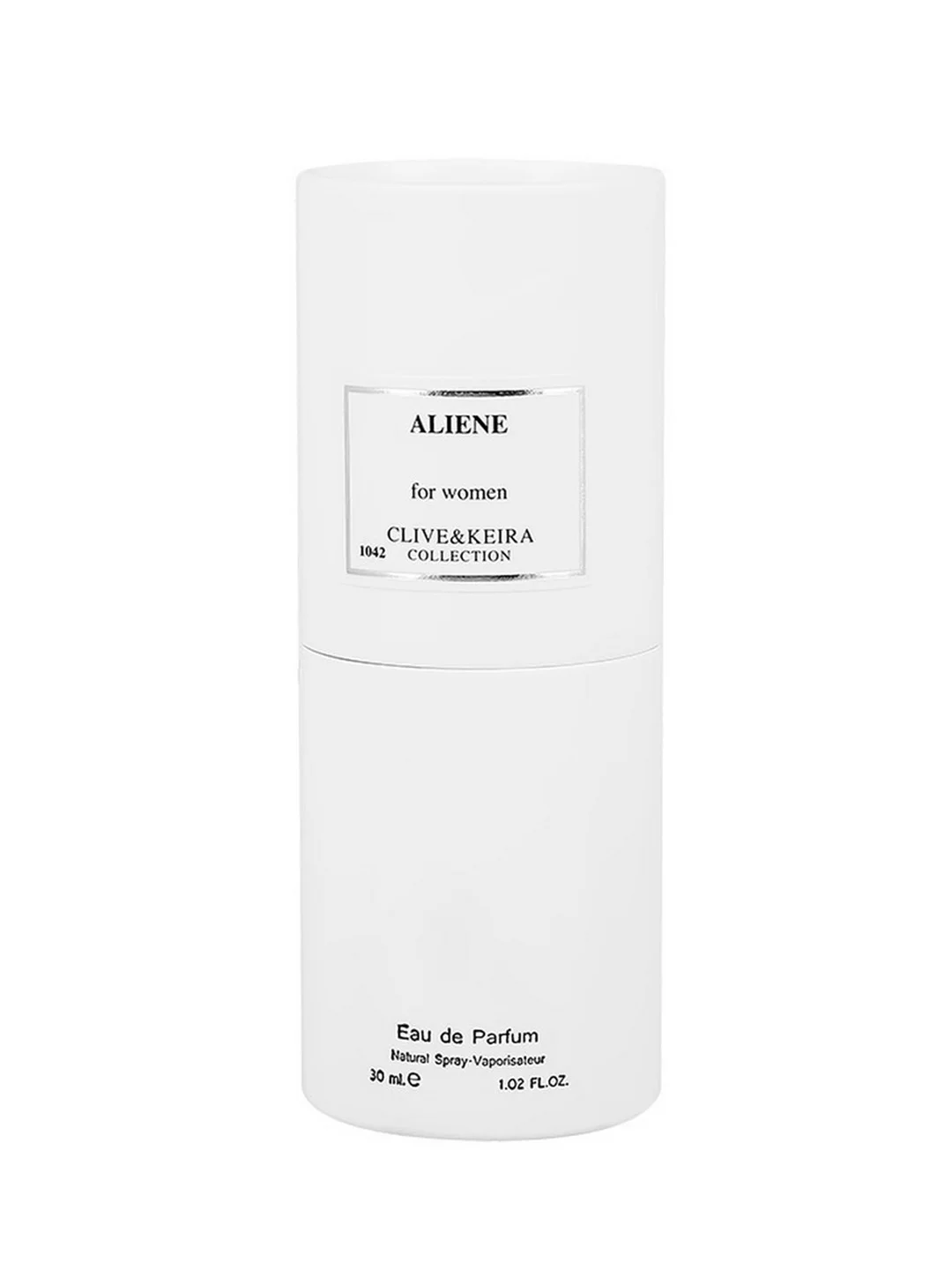 Туалетная вода женская Clive&Keira W 1042 ALIENE, 30 мл