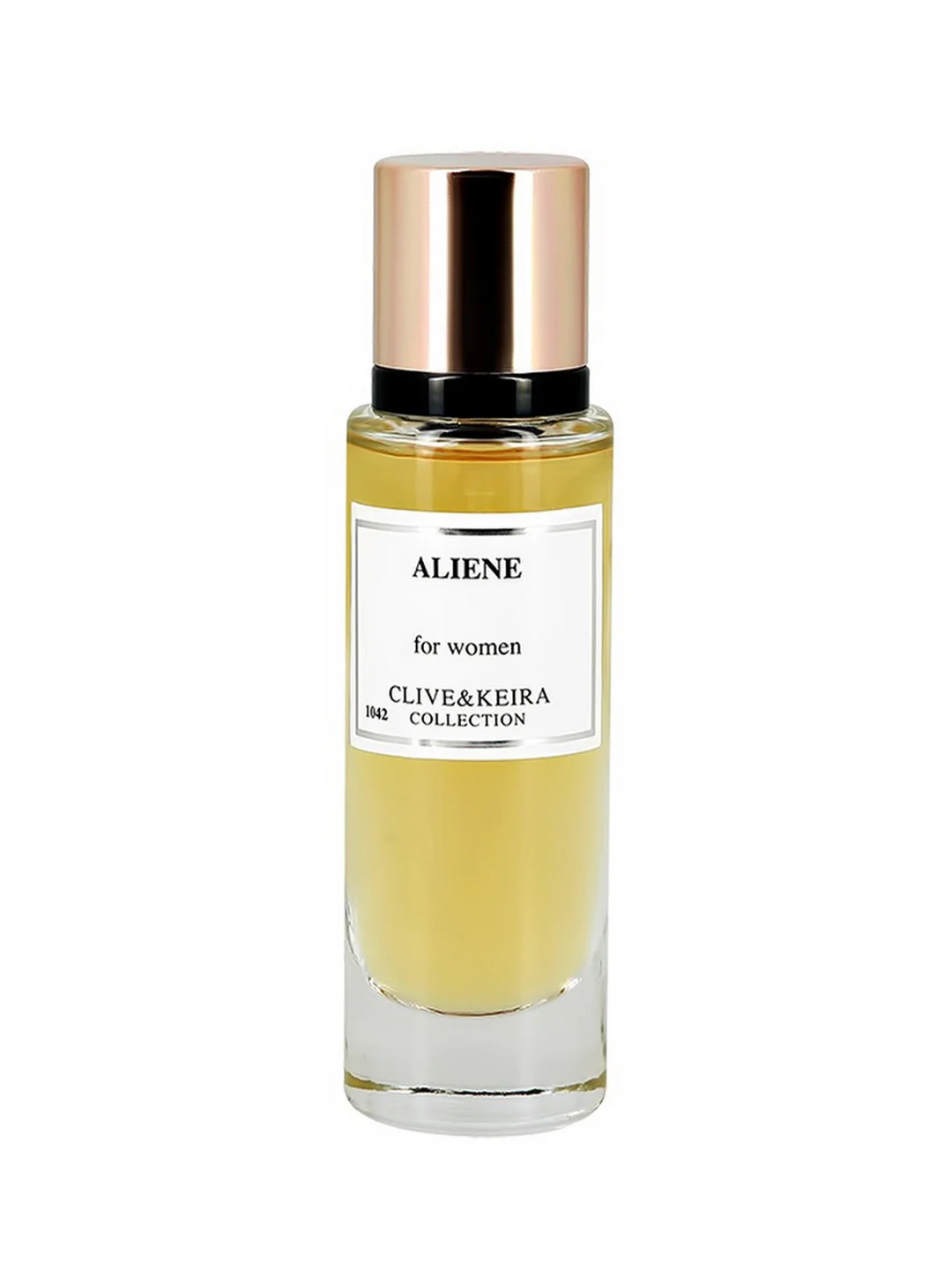 Туалетная вода женская Clive&Keira W 1042 ALIENE, 30 мл