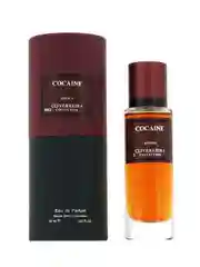 Туалетная вода унисекс Clive&Keira W+M 2052 COCAINE, 30 мл