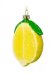 Украшение ErichKrause Decor "Лимон", 9 см