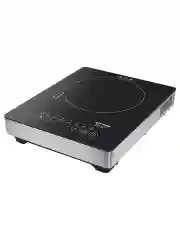 Черный электрическая индукционная безимпульсная плитка STINGRAY ST-HP3506A сталь