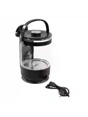 Черный термопот CHEF PRO CF-TP2300A черный/черный хром