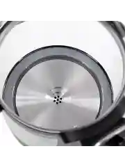 Черный термопот CHEF PRO CF-TP2300A черный/черный хром