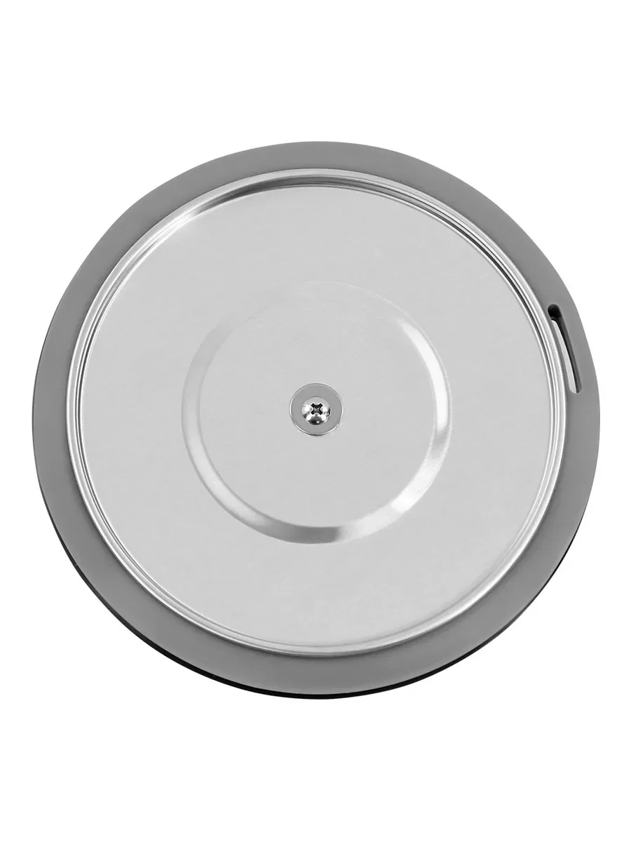 Черный термопот CHEF PRO CF-TP2300A черный/черный хром