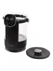 Черный термопот CHEF PRO CF-TP2300A черный/черный хром