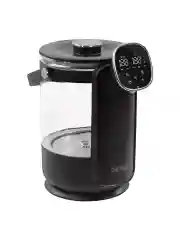 Черный термопот CHEF PRO CF-TP2300A черный/черный хром
