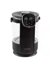 Черный термопот CHEF PRO CF-TP2300A черный/черный хром