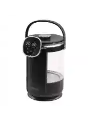 Черный термопот CHEF PRO CF-TP2300A черный/черный хром