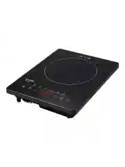 Черный плитка электрическая инфракрасная STINGRAY ST-HP3531A 2400Вт, черный