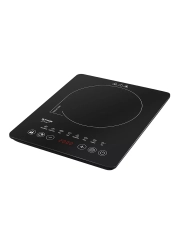 Электрическая индукционная безимпульсная плитка STINGRAY ST-HP3526A черный