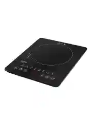 Черный электрическая индукционная безимпульсная плитка STINGRAY ST-HP3526A черный