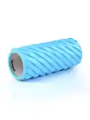Ролик массажный Interfit, 33 х 14 см, МФР валик для спины