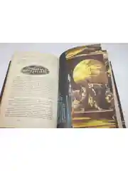 Книга Жюль Верн " Двадцать тысяч лье под водой. Робур-Завоеватель"