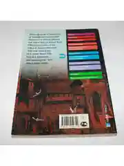 Книга на английском языке "Принц и нищий"