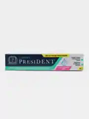Крем для фиксации зубных протезов PRESIDENT GARANT, нейтральный вкус, 40 г