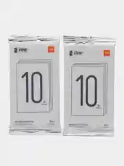 Фотобумага  Mi Xiaomi Portable Photo Printer Paper 20 листов для печати (TEJ4019GL