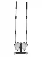 Мини степпер Interfit поворотный с поручнями, 300-1086