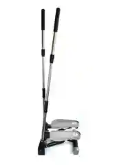 Мини степпер Interfit поворотный с поручнями, 300-1086