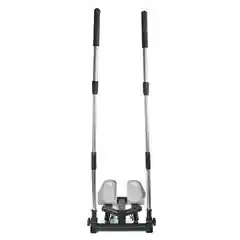 Мини степпер Interfit поворотный с поручнями, 300-1086