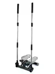 Мини степпер Interfit поворотный с поручнями, 300-1086