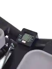 Мини степпер Interfit поворотный с поручнями, 300-1086