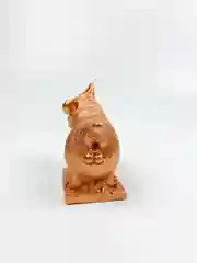 Бронзовый статуэтка Кот