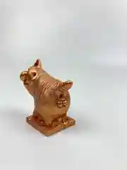 Бронзовый статуэтка Кот