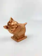 Бронзовый статуэтка Кот