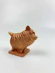 Бронзовый статуэтка Кот