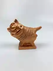 Бронзовый статуэтка Кот