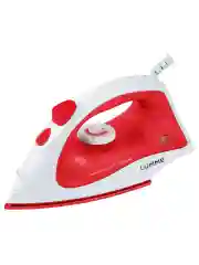 Красный утюг LUMME LU-IR1137A красный коралл