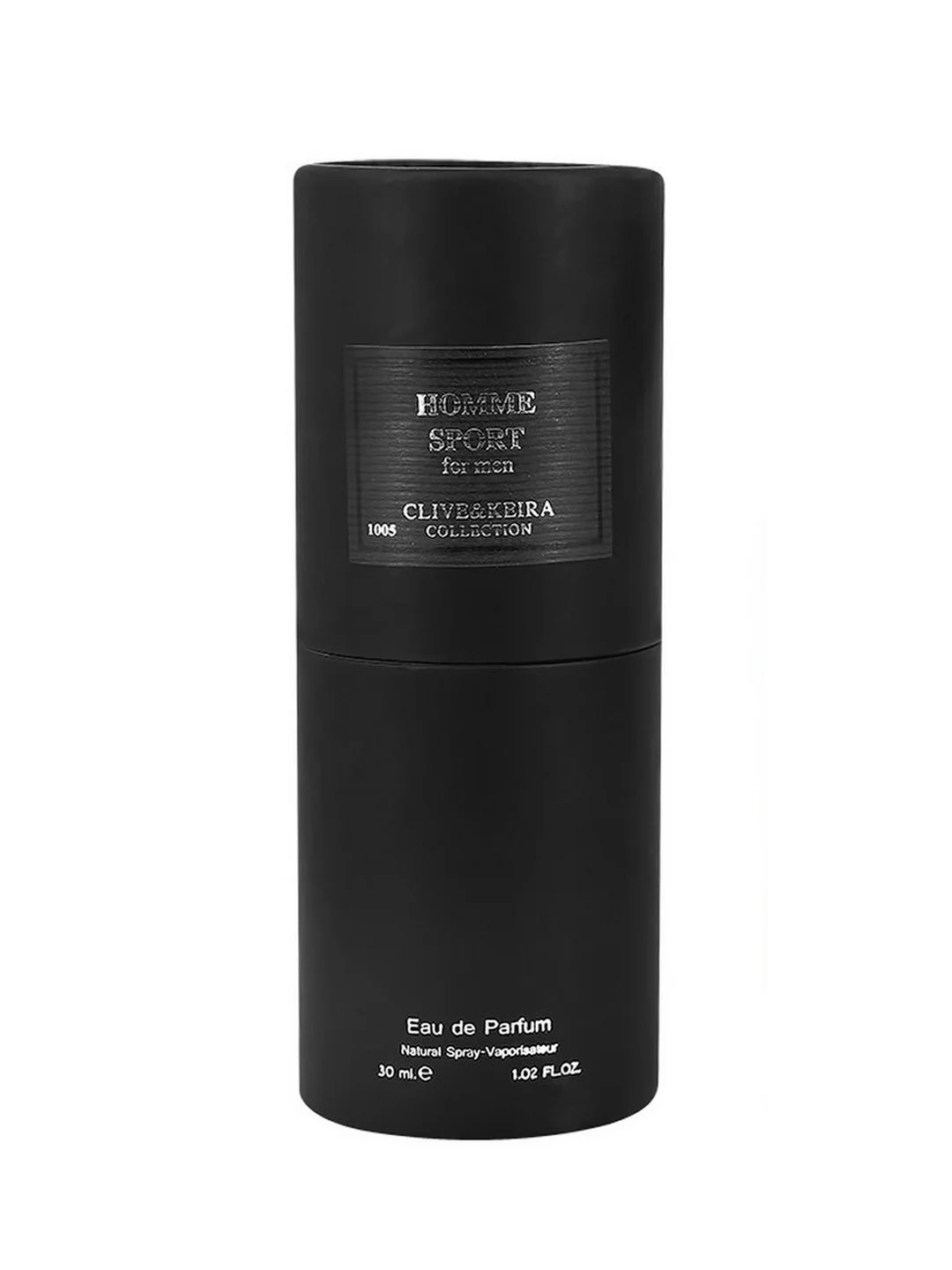 Туалетная вода Clive&Keira M 1005 HOMME SPORT, мужская, 30 мл