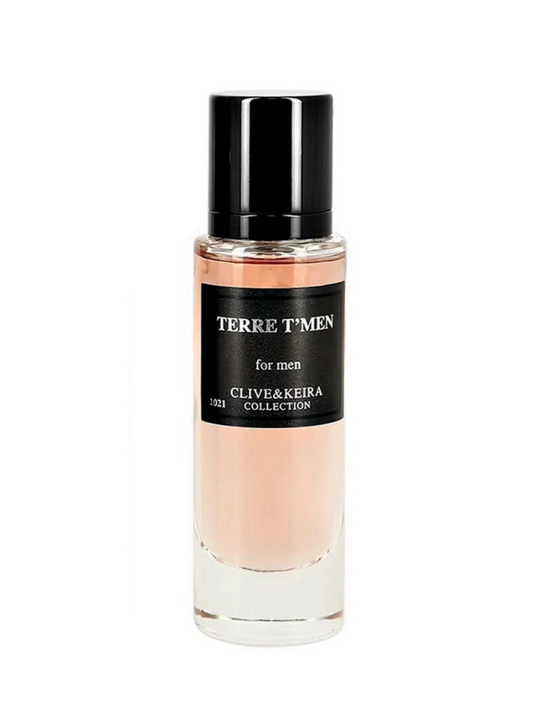 Туалетная вода Clive&Keira M 1021 TERRE MEN, мужская, 30 мл