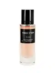 Туалетная вода Clive&Keira M 1021 TERRE MEN, мужская, 30 мл