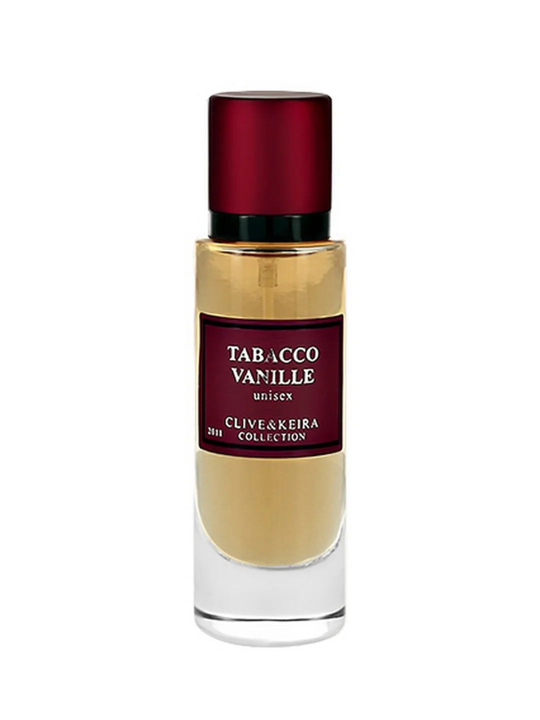 Туалетная вода Clive&Keira W+M 2011 TABACCO VANILLE, унисекс, 30 мл