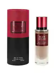 Туалетная вода Clive&Keira W+M 2010 BLACK AFKANS, унисекс, 30 мл