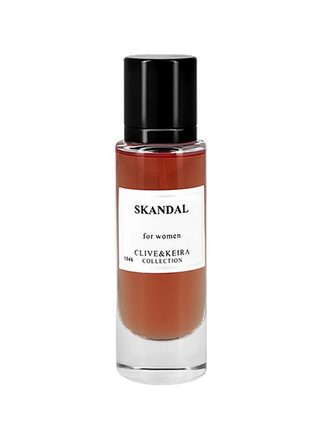 Туалетная вода Clive&Keira W 1046 SKANDAL WOMEN, женская, 30 мл